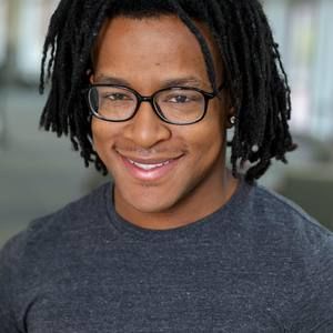 Meet your Posher, Derrick